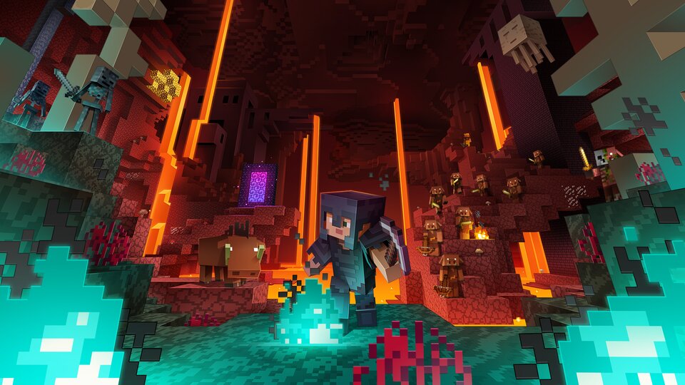 Minecraft: Java Edition