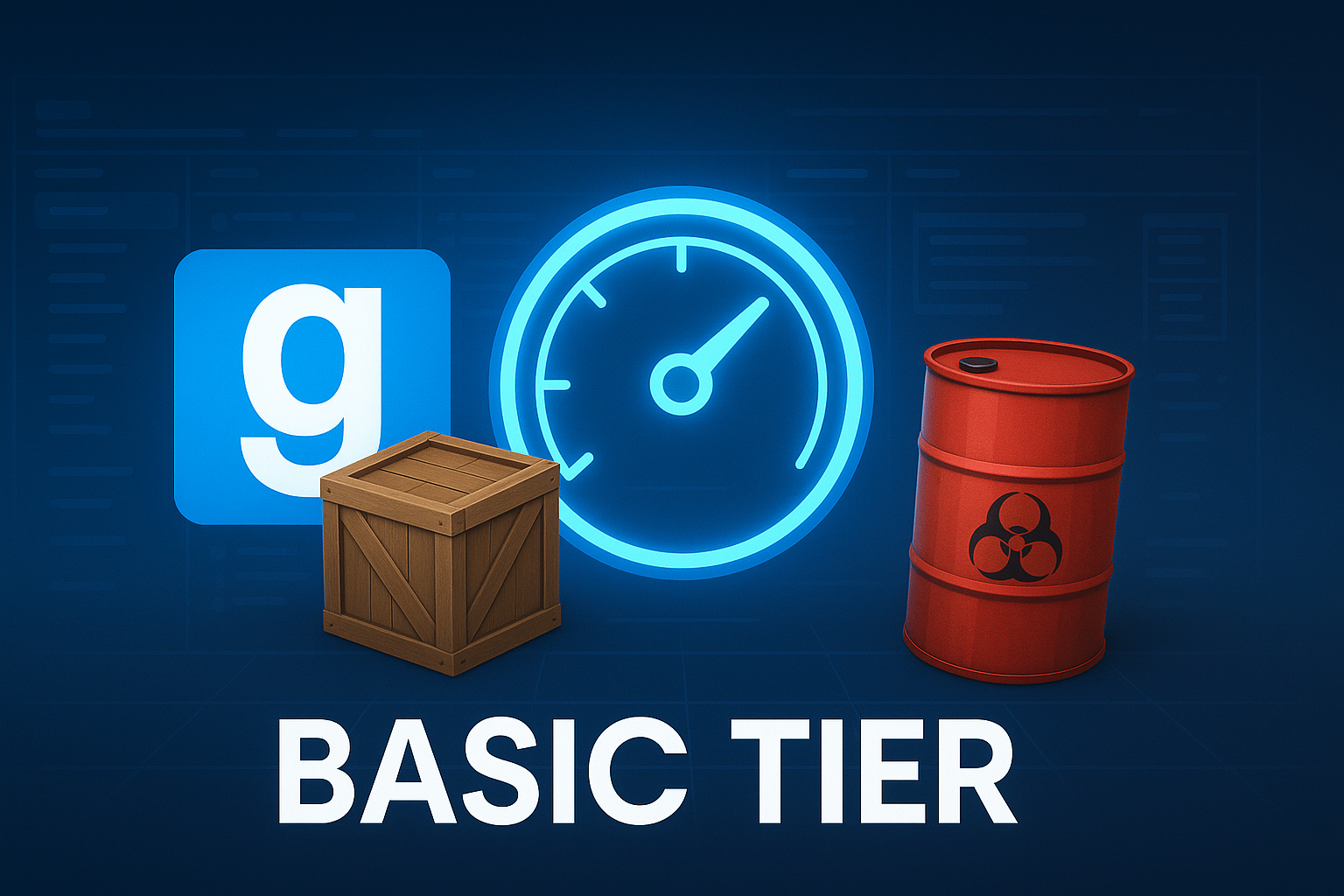 Basic Tier