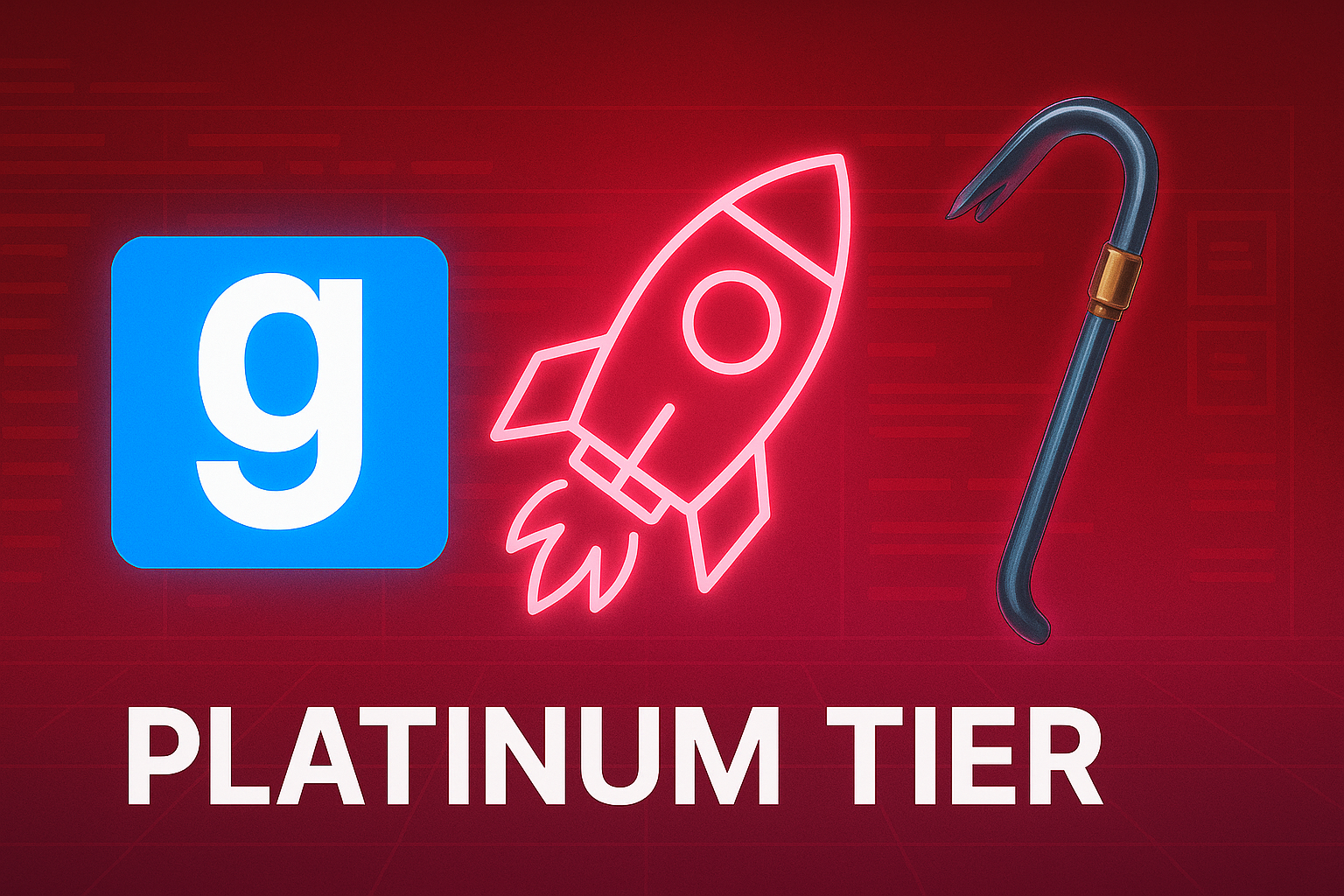 Platinum Tier