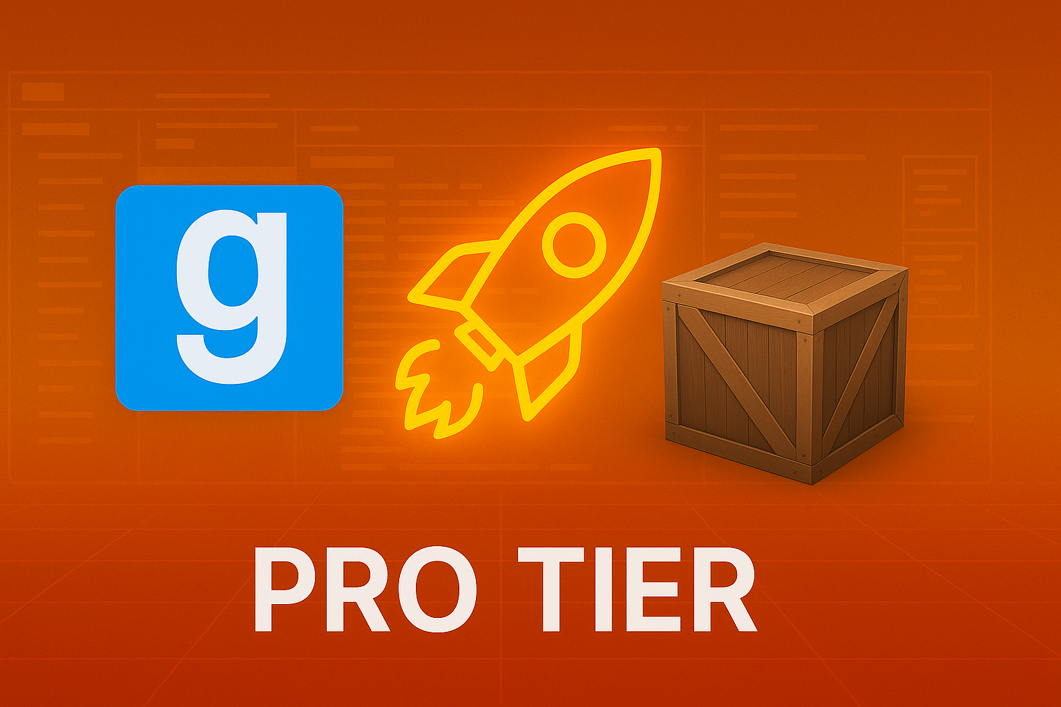 Pro Tier